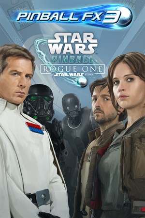 Pinball FX3 - Star Wars™ Pinball: Rogue One™