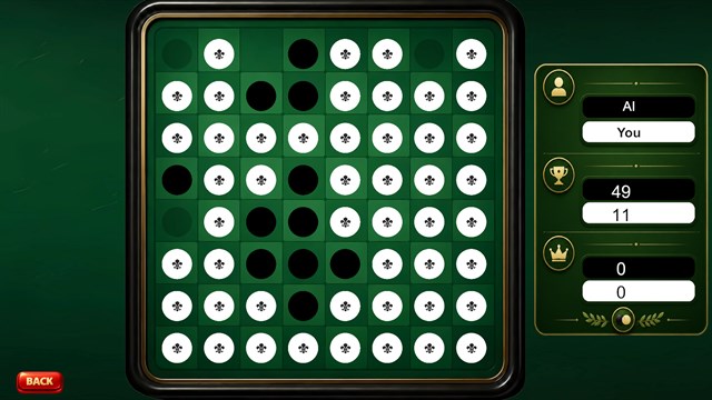 Reversi Pro - Multiplayer screenshot 4