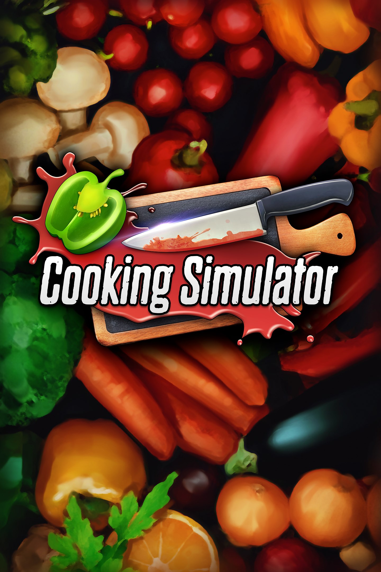 Cooking Simulator Windows image