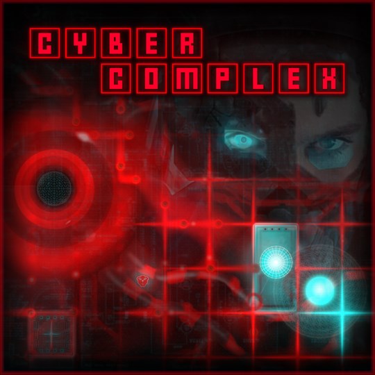 Cyber Complex for xbox