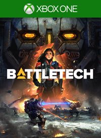BATTLETECH