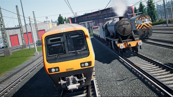 Train Sim World® 7: Free Starter Edition — 3