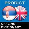 Serbian English dictionary ProDict Free