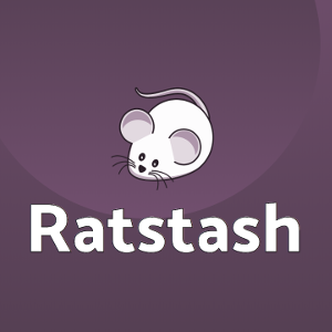 Ratstash - For Slack