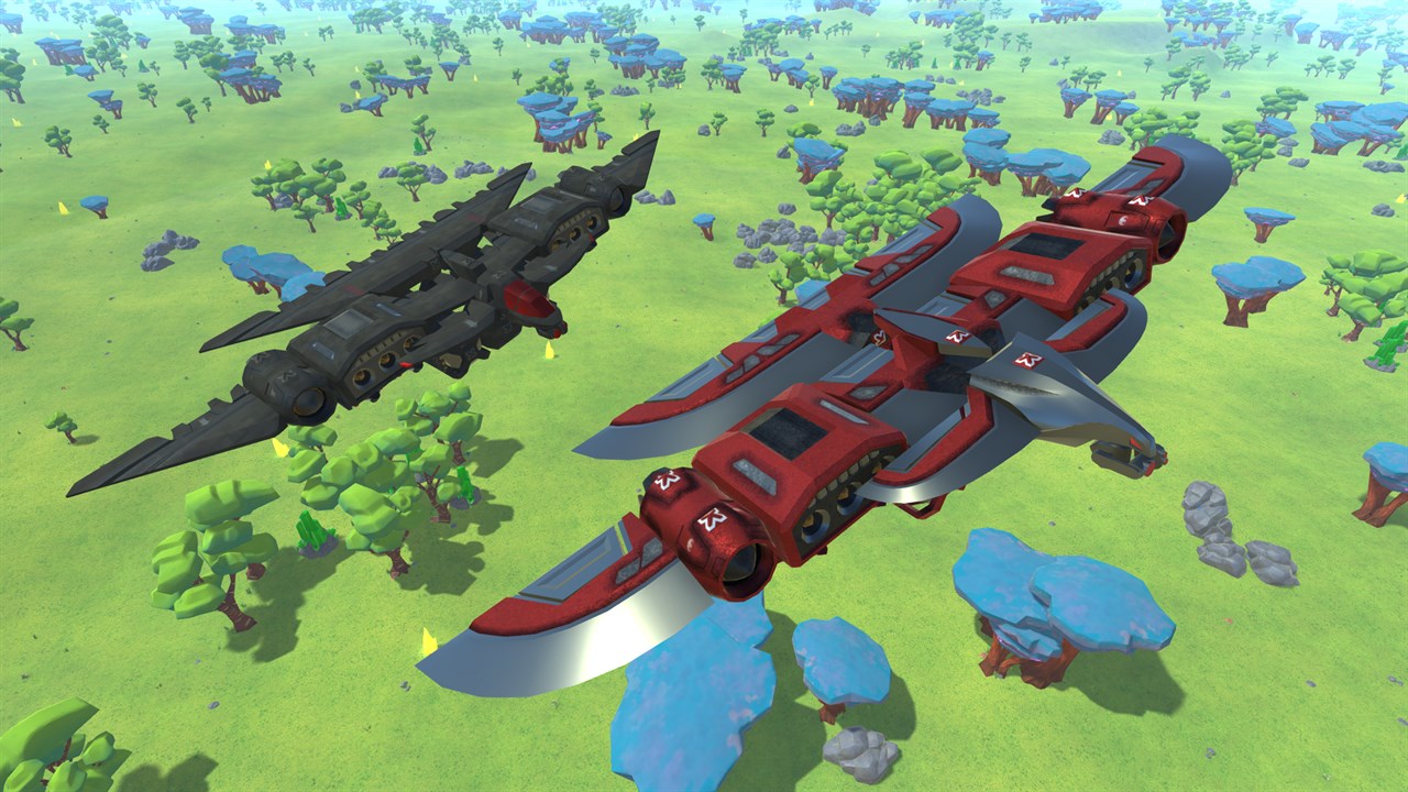 TerraTech: Prospector Edition screenshot 8