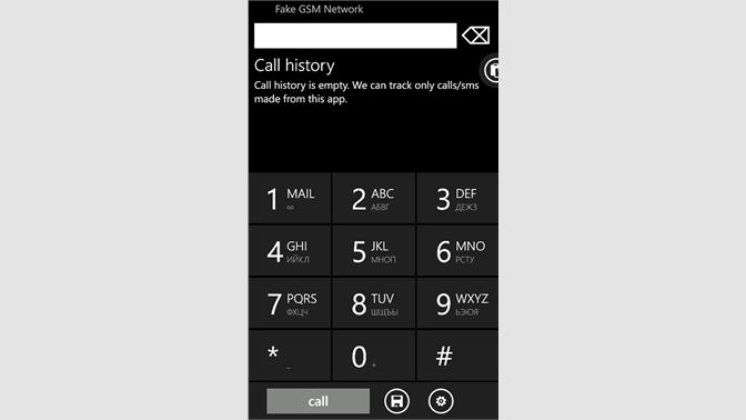 phone dialer app for desktop