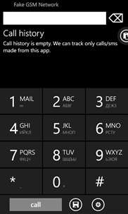 Phone Dialer screenshot 7