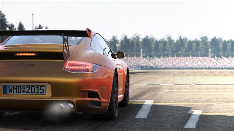 Project CARS - Free Car 3