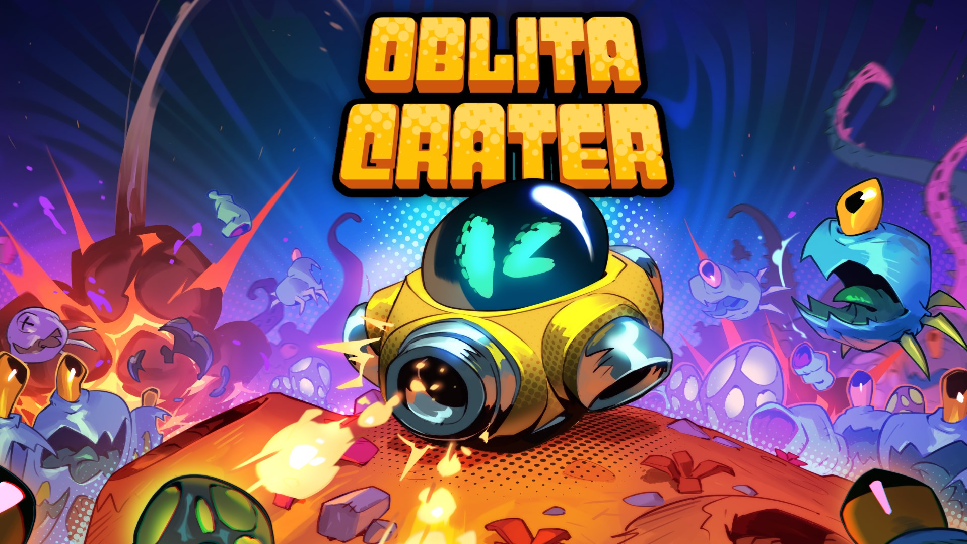 OBLITACRATER