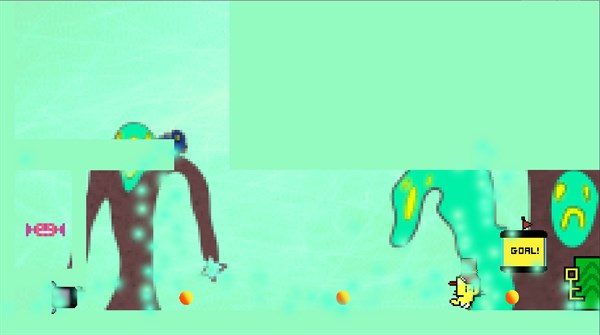 Gvina's Space Adventure — 3