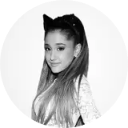 Ariana Grande Wallpaper New Tab icon
