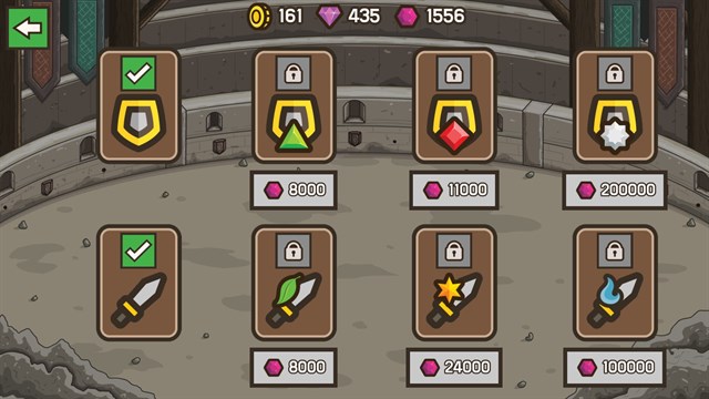 Valkyrie Adventure screenshot 4