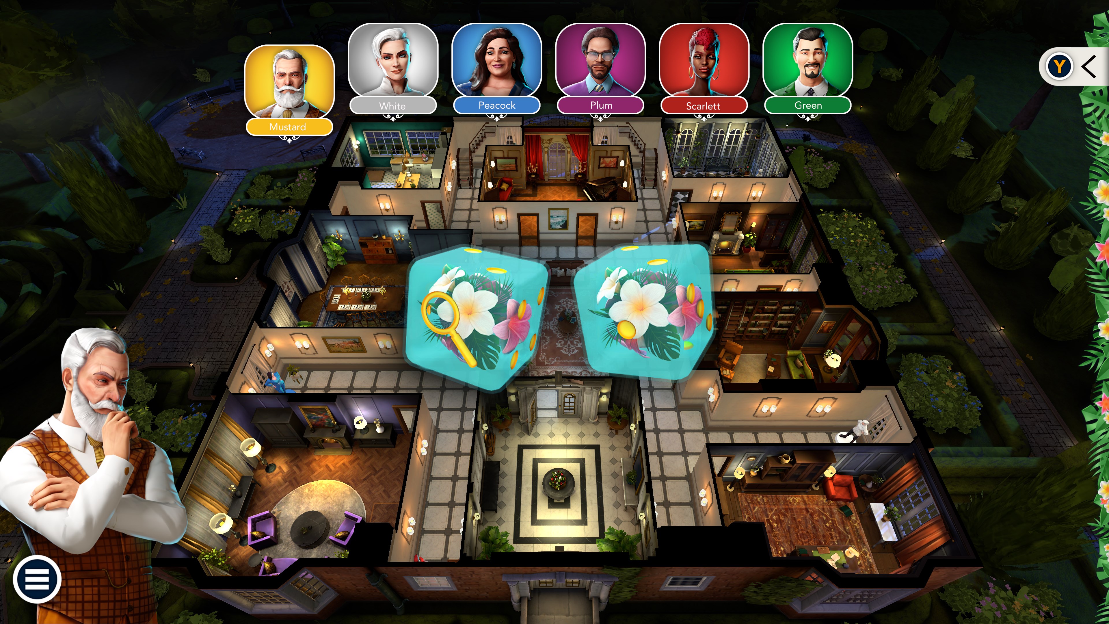 Clue Deluxe Edition | Xbox | Chiave | Privato