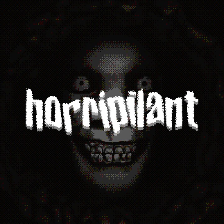 Horripilant
