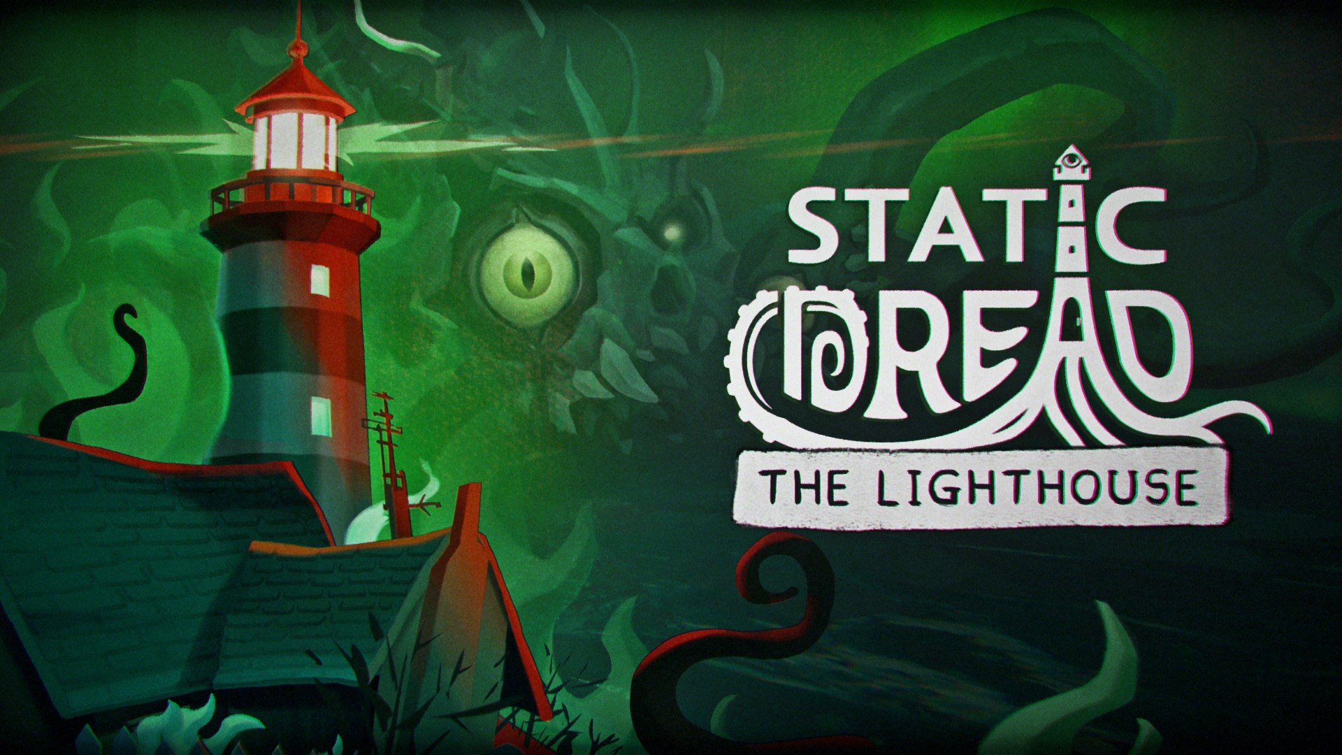 Static Dread - Main trailer