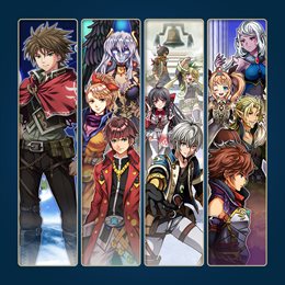 Aperçu KEMCO RPG Selection Vol. 2