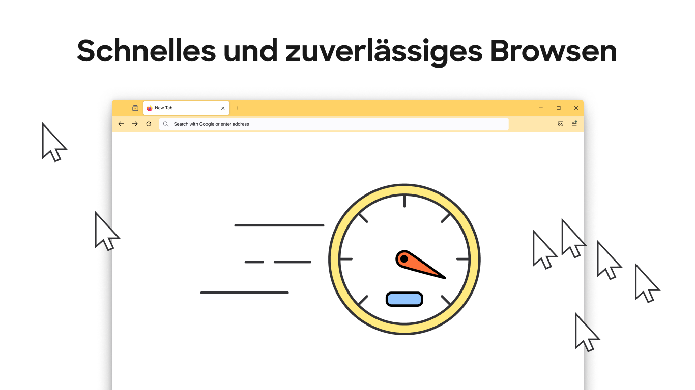 Mozilla Firefox Screenshot