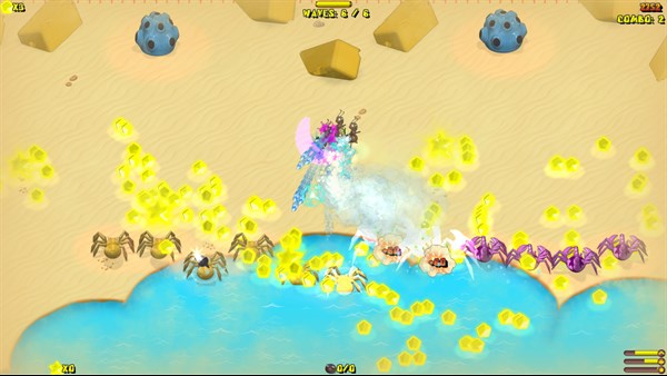 Ancient Ants Adventure (Windows) — 7