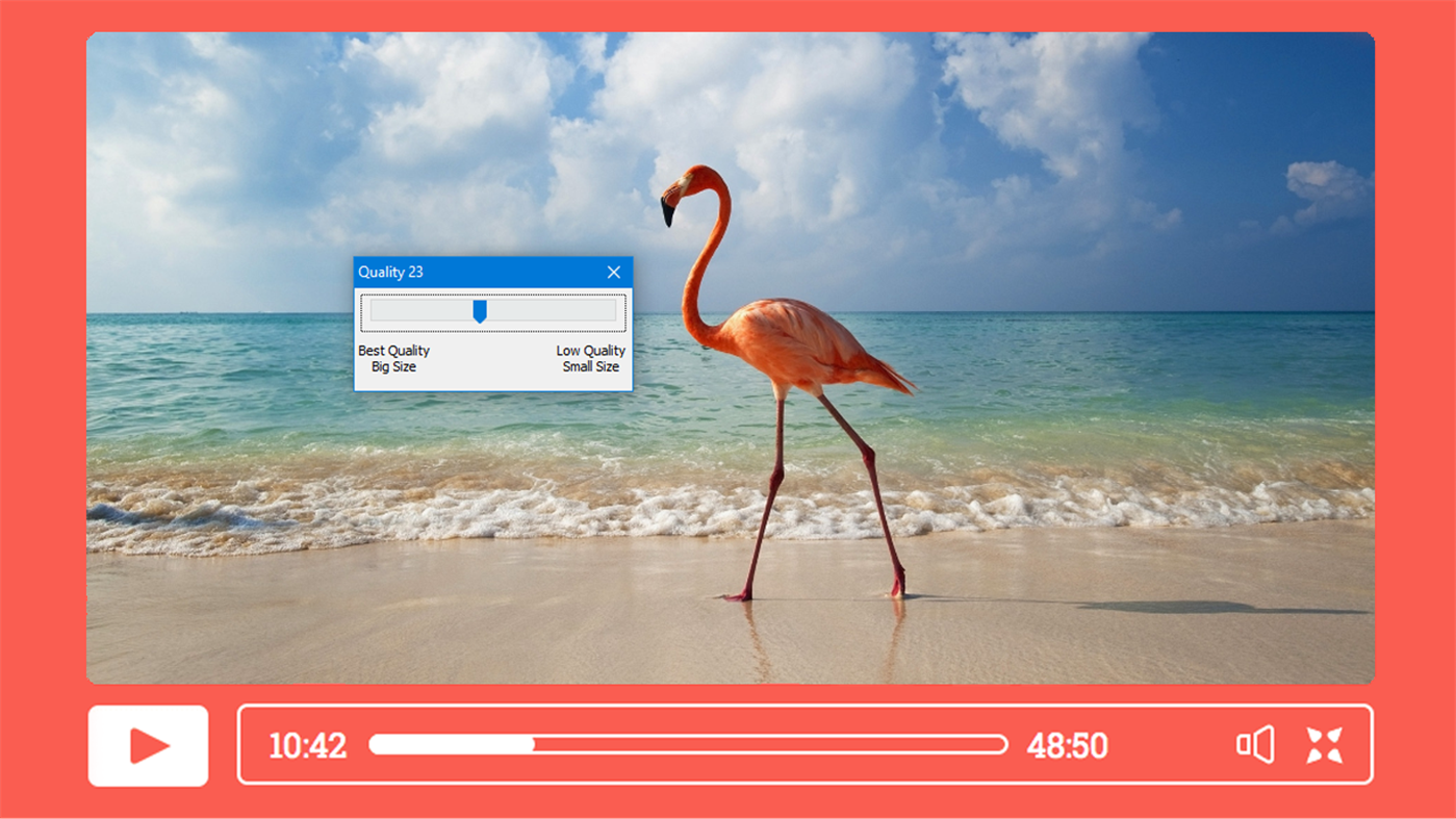 #5. RecButton (Windows) От: BahraniApps