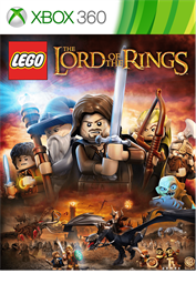 LEGO® El Señor de los Anillos™