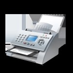 windows fax and scan app