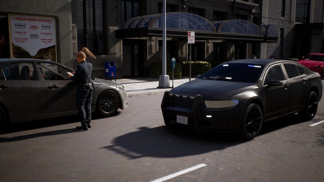 Police Simulator: Patrol Officers: Ultimate Fleet Pack screenshot 2