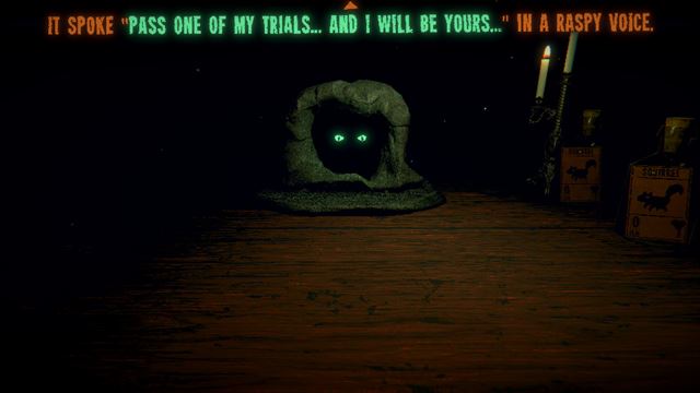Inscryption screenshot 12