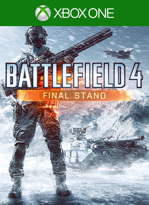 Battlefield 4™ Final Stand