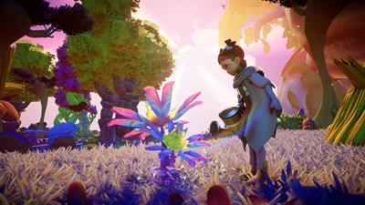 Grow: Song of the Evertree — скриншот 18