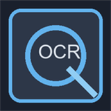 Ikona aplikacji Studio OCR