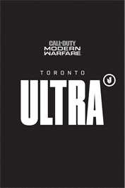 Modern Warfare® - Toronto Ultra Pack