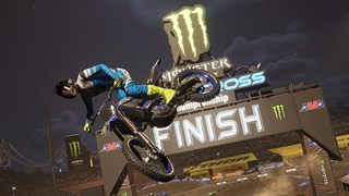 Comprar o MX vs ATV Legends - 2024 & 2025 Monster Energy
