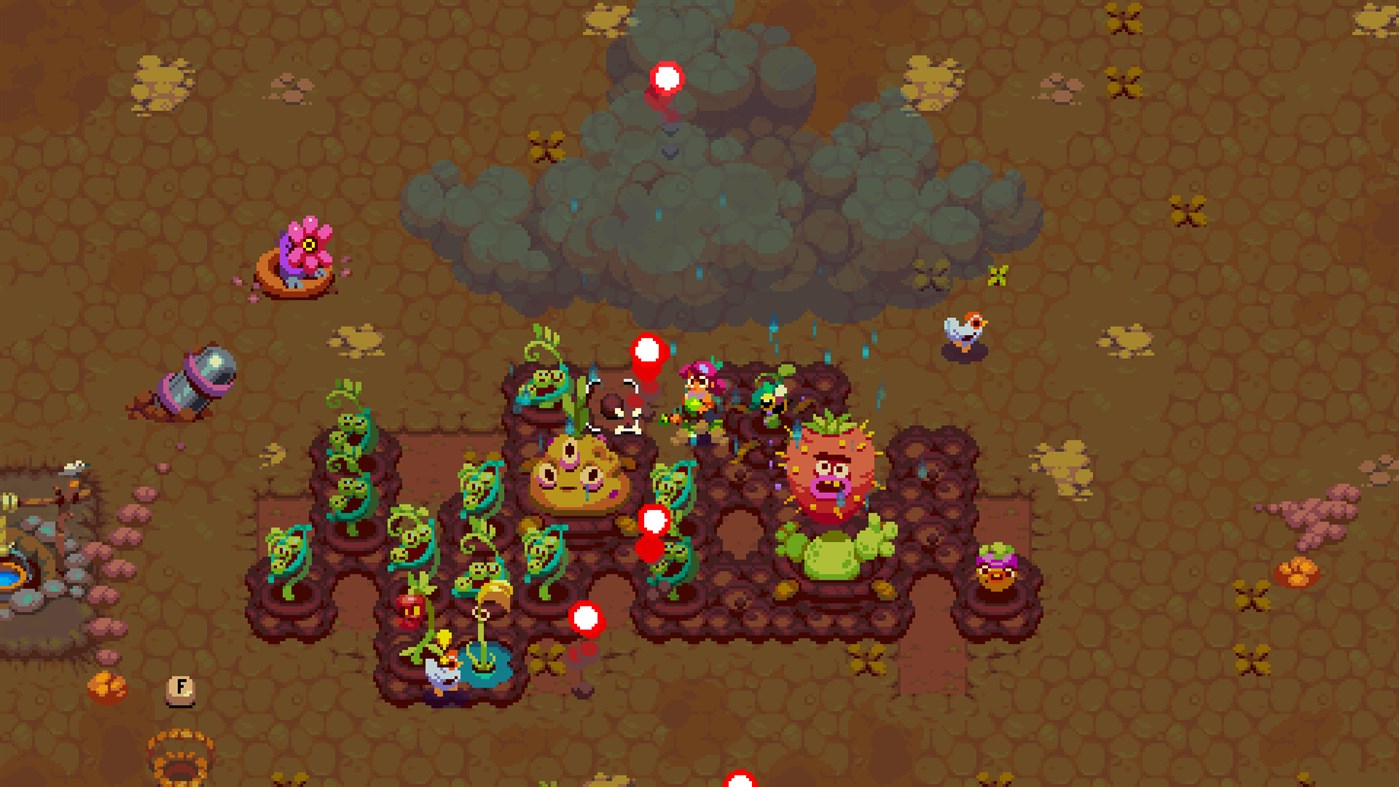 #8. Atomicrops (Windows) 来自: Raw Fury