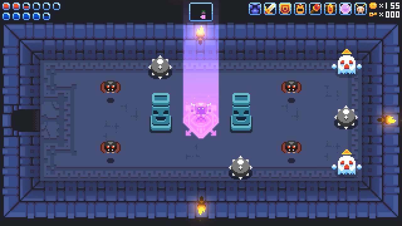 Knightin'+ screenshot 4