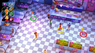 トータリー・スパイズ！- サイバーミッション (Totally Spies!) 266dc64c400cc5f12b863bfa03cf4a