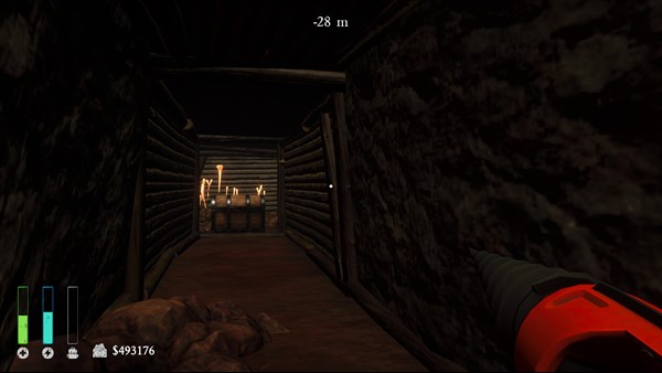 Hole Digging Simulator 2026 — 13