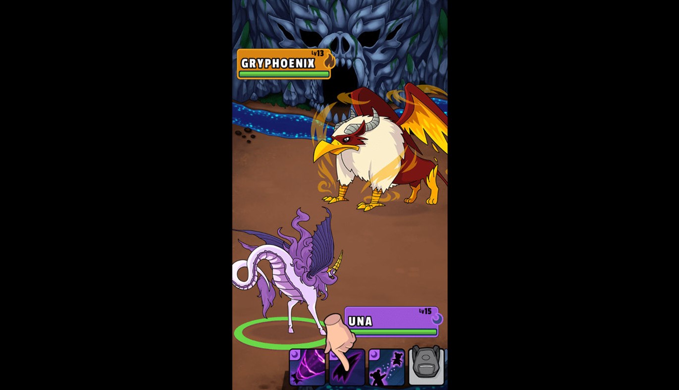 #3. Dynamons 11 (Windows) 来自: KeyGames Network