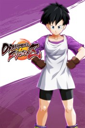 DRAGON BALL FighterZ - Videl (Windows)