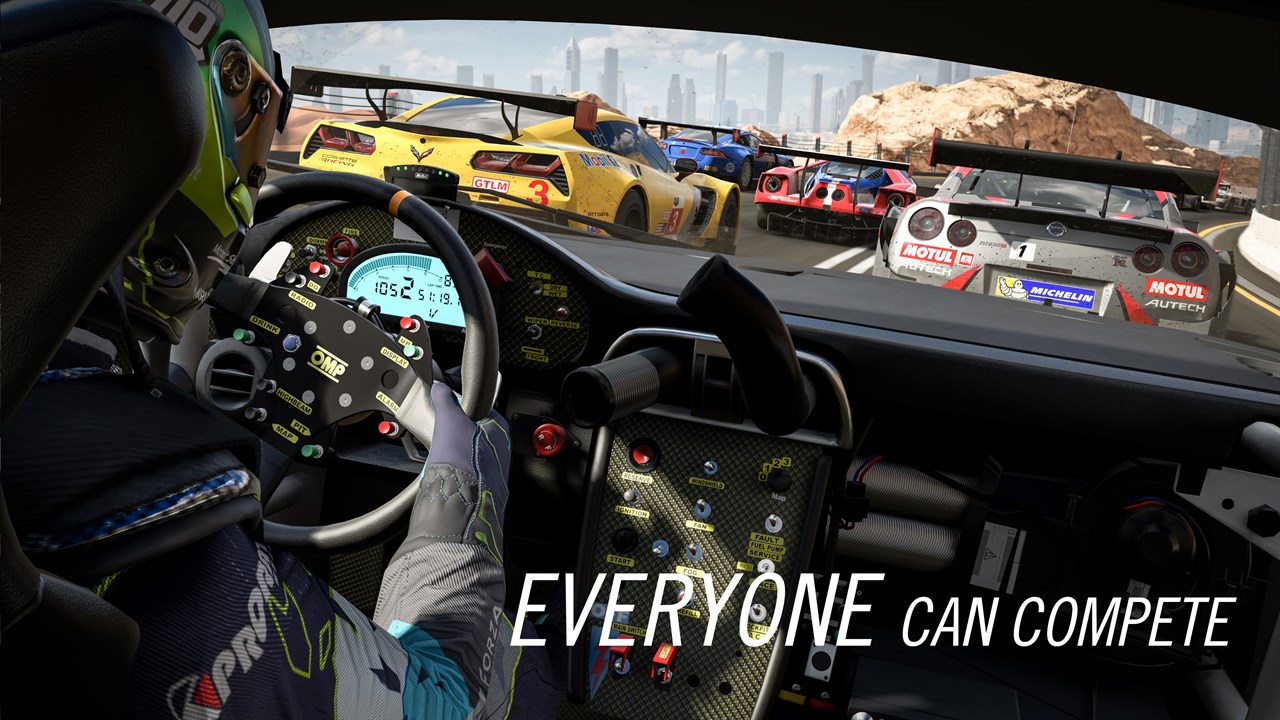 Forza Motorsport 7 Standard Edition screenshot 11