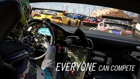 Forza Motorsport 7 Deluxe Edition screenshot 6