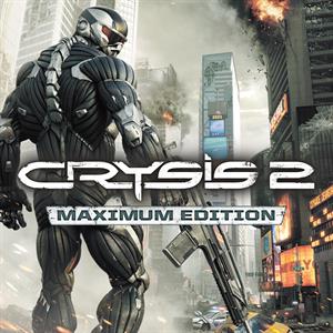 Crysis® 2 Maximum Edition