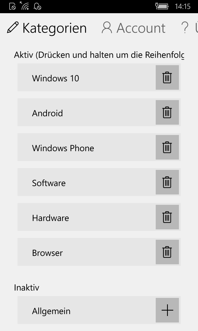 Get Deskmodder De Microsoft Store