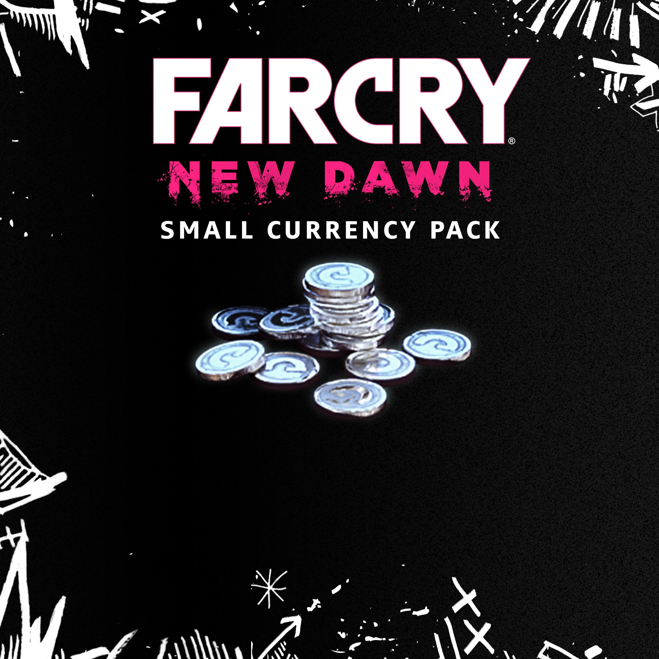 Far Cry® New Dawn Credits Pack - Small