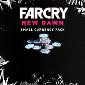 Pakiet Far Cry® New Dawn Credits - Mały