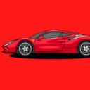 Ferrari Cars HD Wallpaper