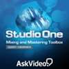 Mixing Course For Studio One