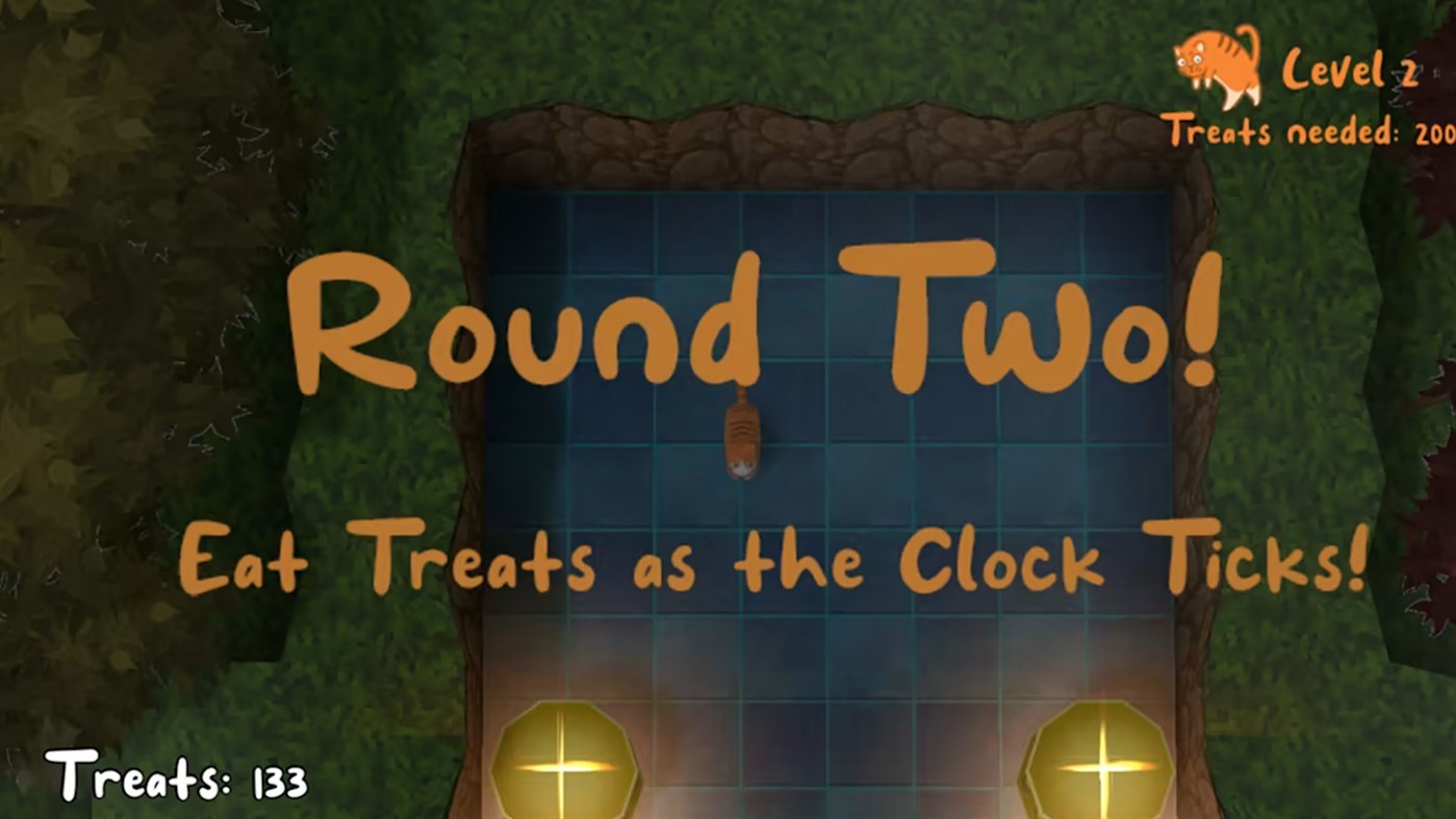 #5. amazin' George Remastered (Windows) 由: SPACEFARER GAMES LTD