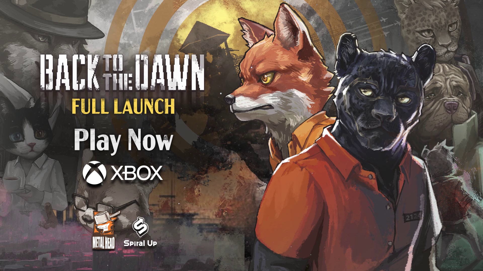 Back to the Dawn screenshot thumbnail video