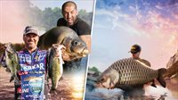 Fishing Sim World: Pro Tour + Giant Carp pack