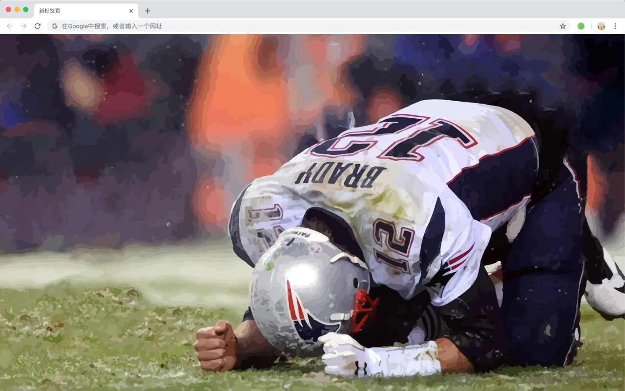 Tom Brady Wallpaper HD HomePage